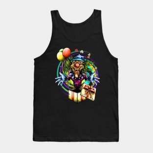 Surprise Tank Top